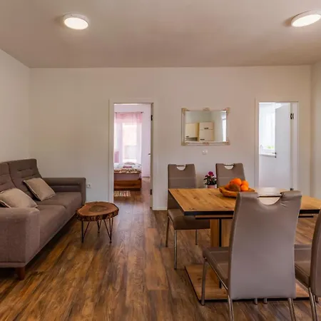 Berry Apartament