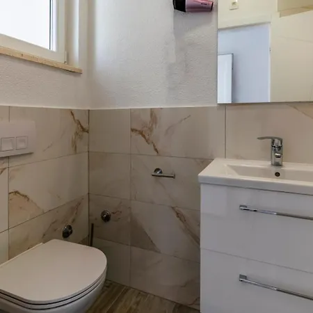 Apartament Berry