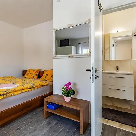 Apartament Berry Medulin