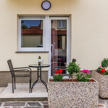 Berry Apartament Medulin
