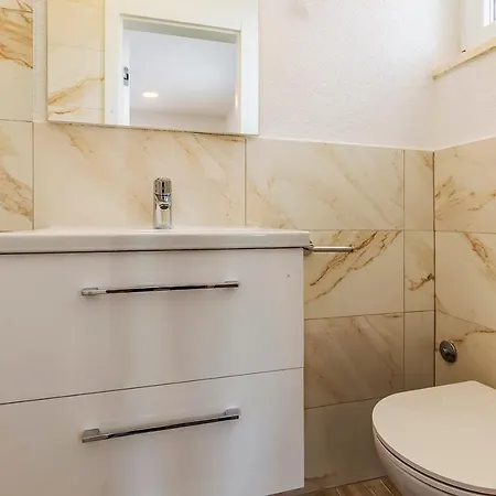 Apartament Berry *