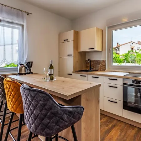 Berry Apartament Medulin