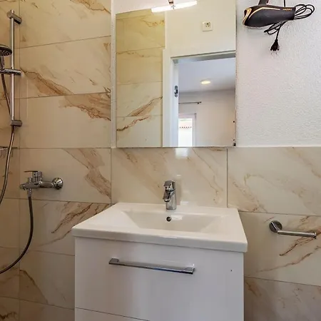 Apartament Berry Medulin