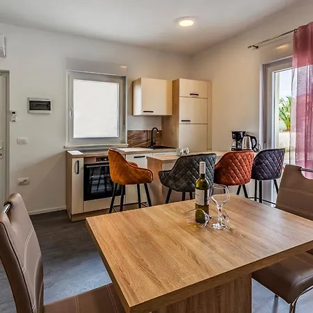 Berry Apartament