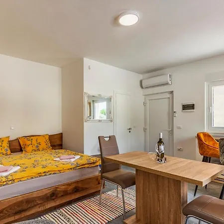 Berry Apartament Medulin