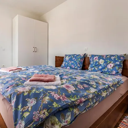 Apartament Berry Medulin