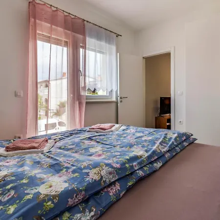 Apartament Berry