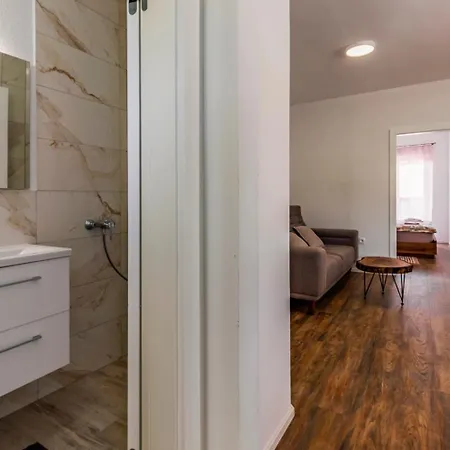 Apartament Berry *