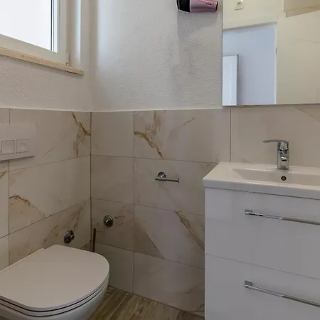 Apartament Berry *