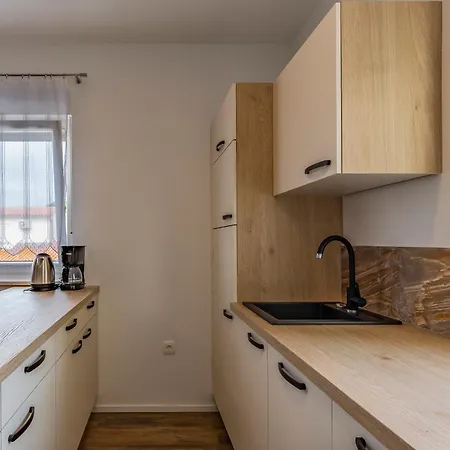 Berry Apartament