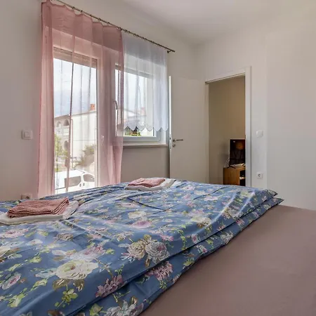 Apartament Berry