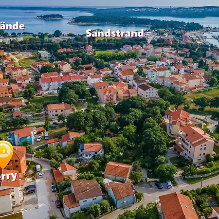 Berry Apartament